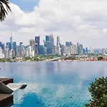 Studio Near Klcc And Lrt With Superb View